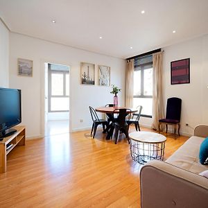 Apartament Glorieta Puerta de Toledo