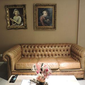 Rivadavia Apartment